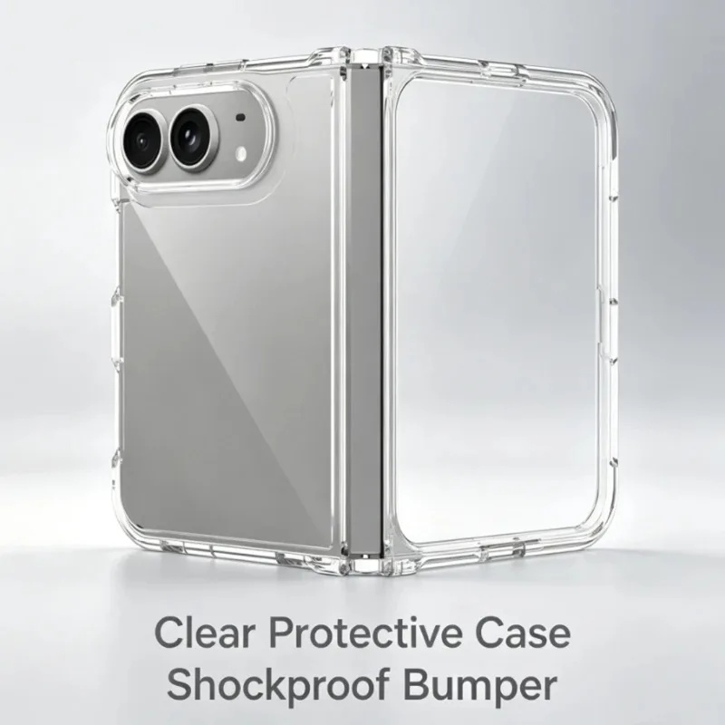 Travel Accessories Iphone - Custodia per telefono: Per iPhone 18