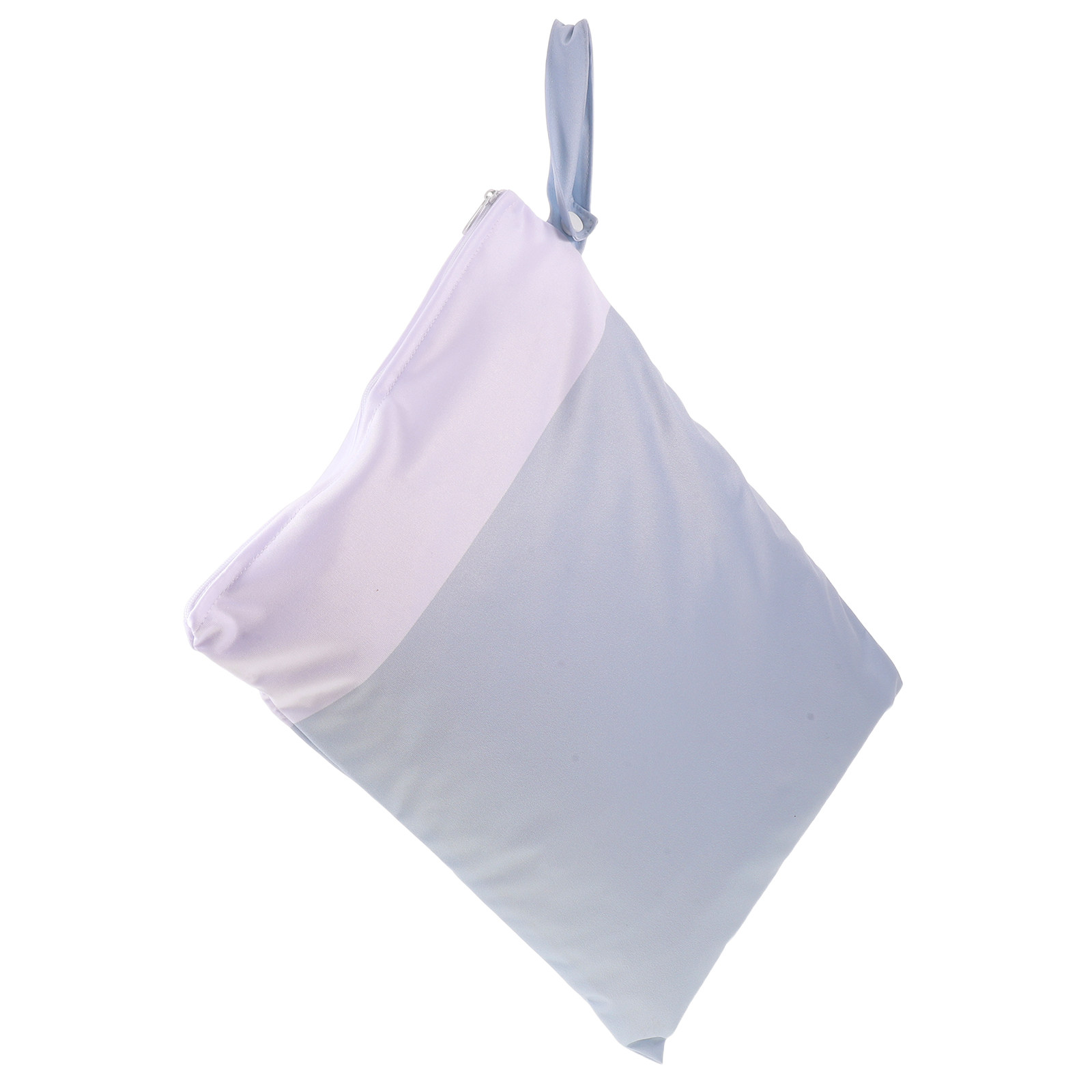 Travel Accessories With Baby - Borsa Impermeabile per Pannolini, Riutilizzabile, per