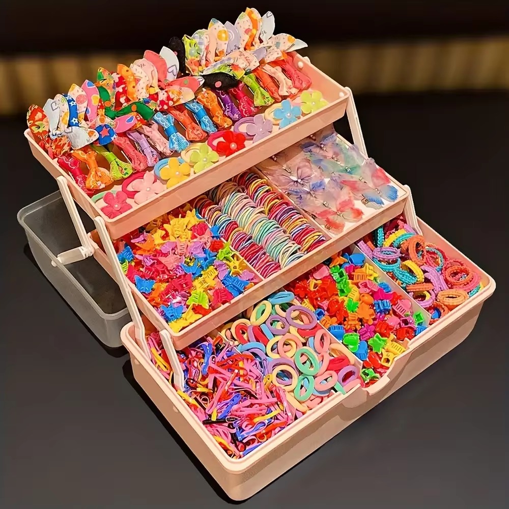 Travel Accessories For Girls - 555 pezzi adatti per gli outfit