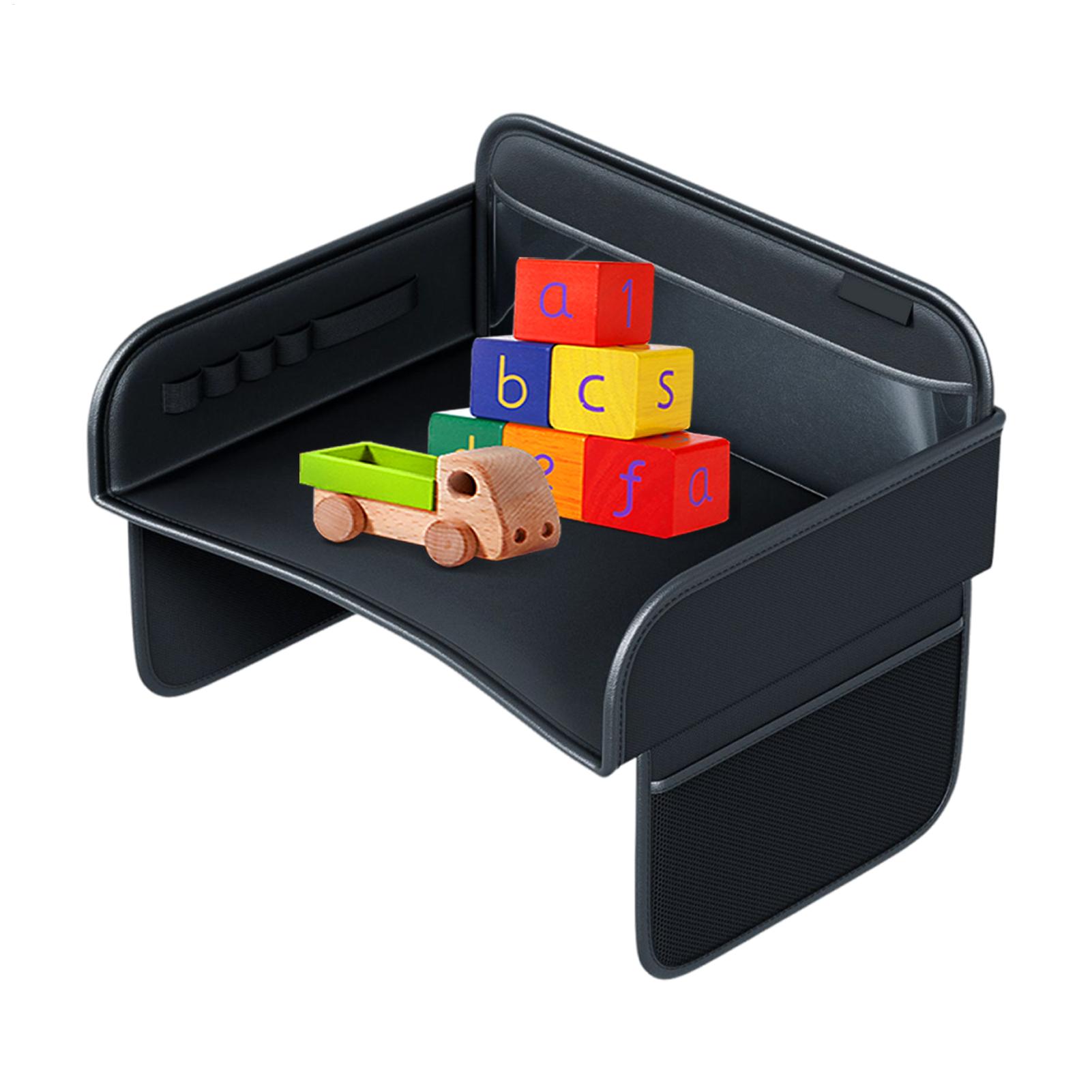 Travel Accessories For Girls - Tavolino da Viaggio Universale per Auto,