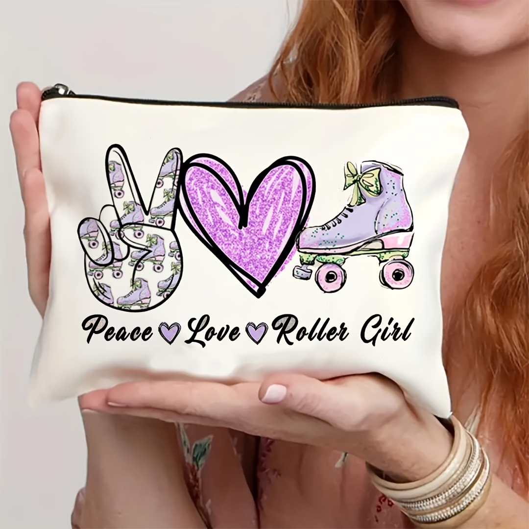 Travel Accessories For Girls - 1 pezzo Borsa da viaggio multifunzionale