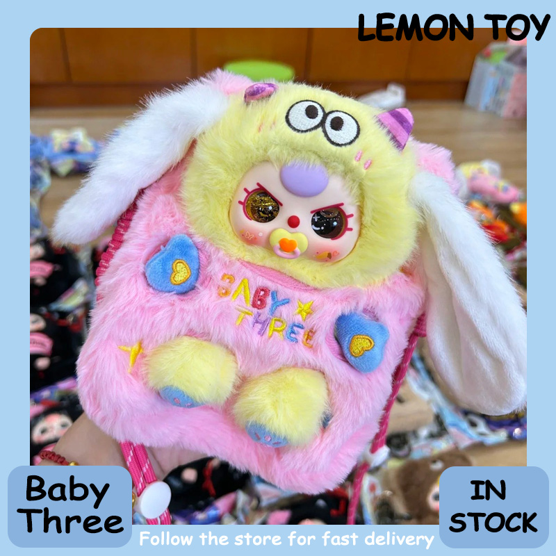 Travel Accessories With Baby - Nuovo autentico bambino tre borse da