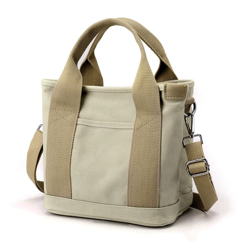 Travel Accessories Tech - Borsa a tracolla casual da donna