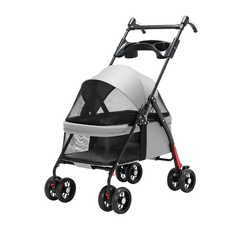Travel Accessories In Amazon - Carrello per Animali Domestici Amazon, Carrello