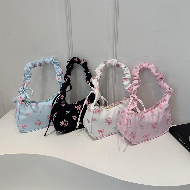 Borsa a Tracolla in Tela con S - Travel Accessories For Girls recensione e prezzo