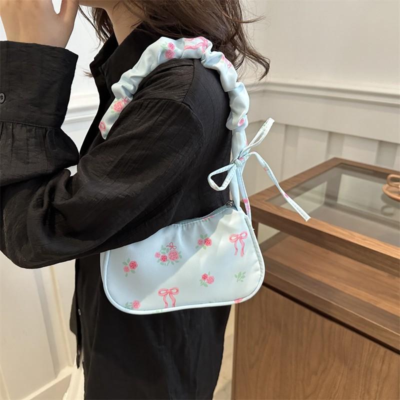 Borsa a Tracolla in Tela con S - Travel Accessories For Girls recensione e prezzo