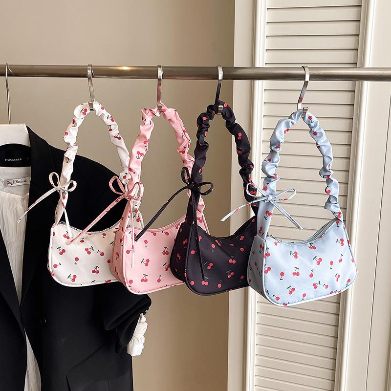 Borsa a Tracolla in Tela con S - Travel Accessories For Girls recensione e prezzo