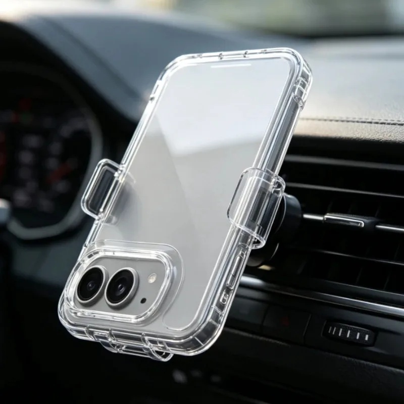 Custodia per telefono: Per iPh - Travel Accessories Iphone recensione e prezzo