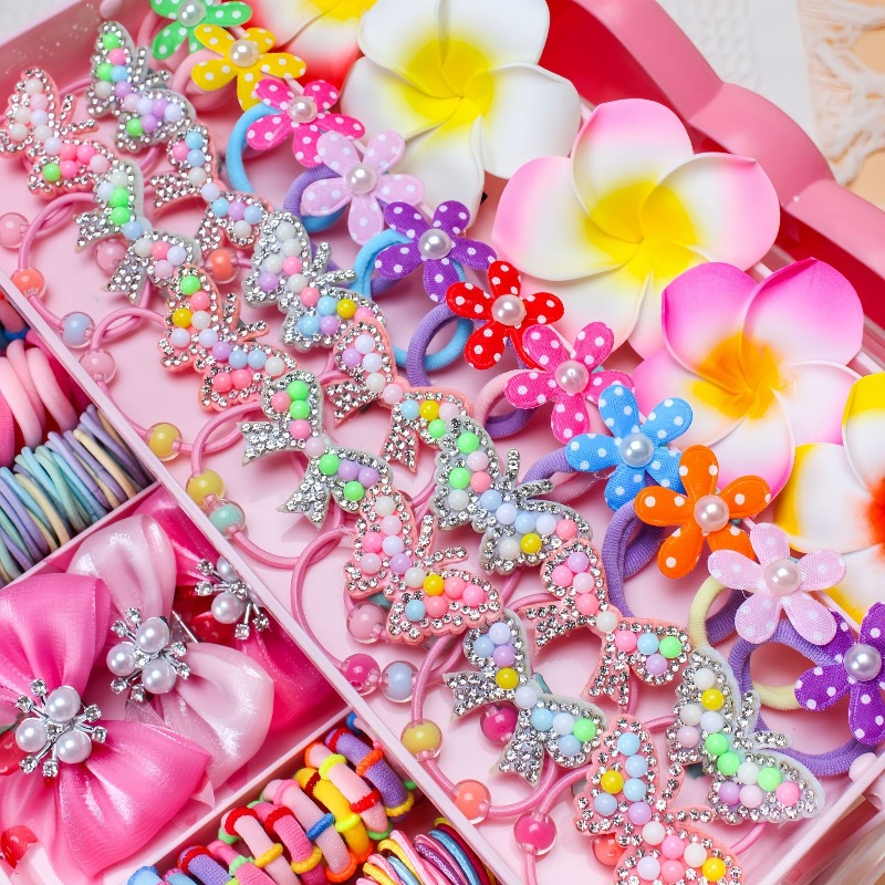 Set di 546 Accessori per Capel - Travel Accessories For Girls recensione e prezzo