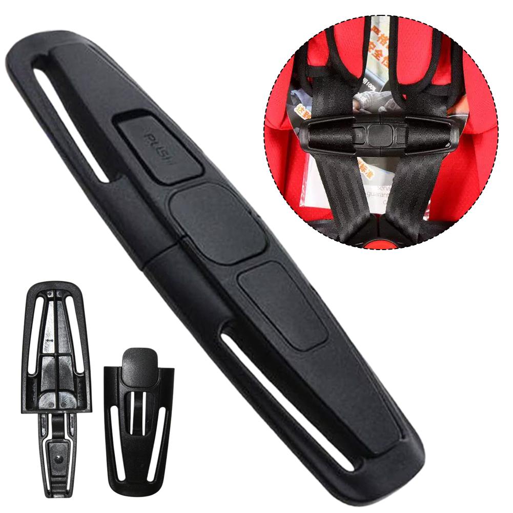 Clip per cintura di sicurezza  - Travel Accessories With Baby recensione e prezzo