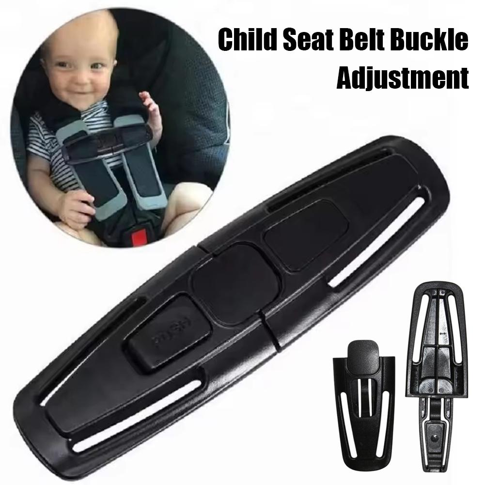 Clip per cintura di sicurezza  - Travel Accessories With Baby recensione e prezzo
