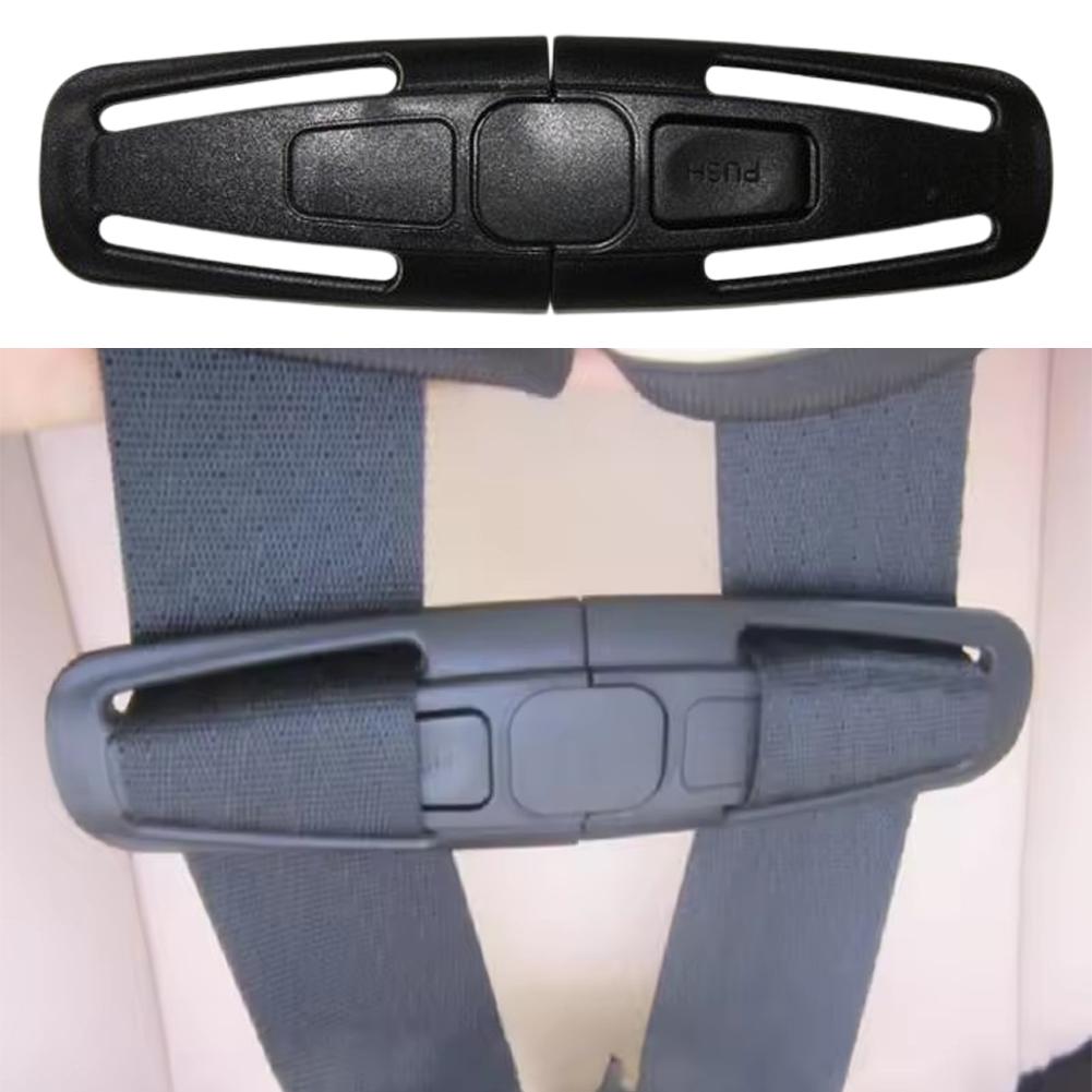 Clip per cintura di sicurezza  - Travel Accessories With Baby recensione e prezzo