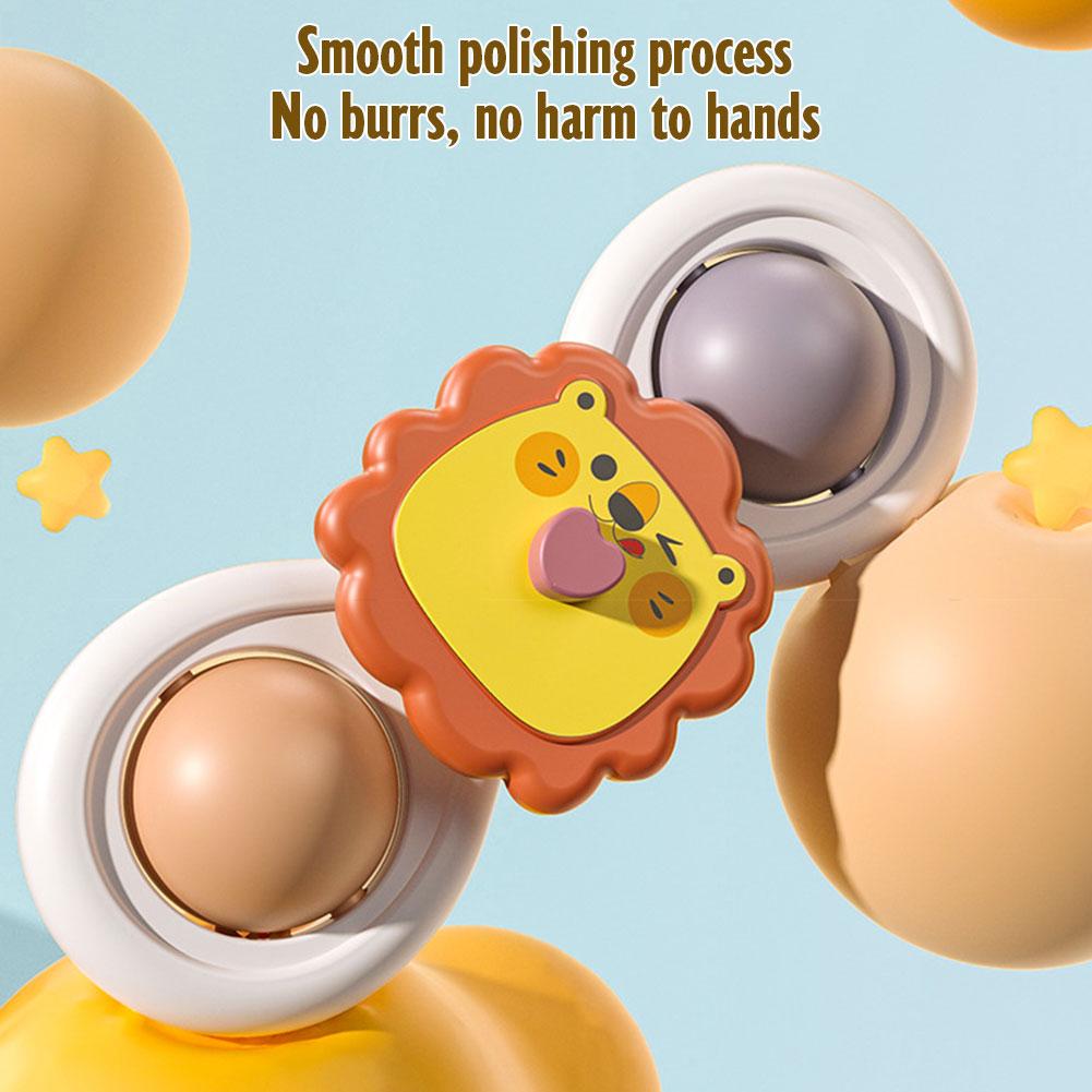 Set di 3 Giocattoli Rotanti co - Travel Accessories With Baby recensione e prezzo