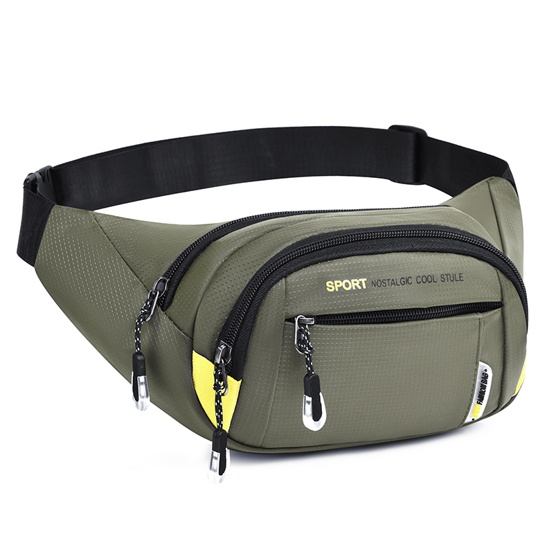 Marsupio mobile unisex: grande - Travel Accessories Tech recensione e prezzo