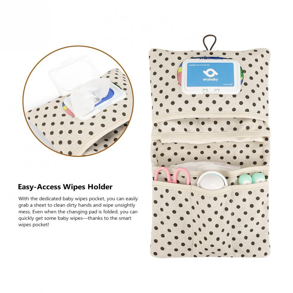 Borsa impermeabile per pannoli - Travel Accessories With Baby recensione e prezzo