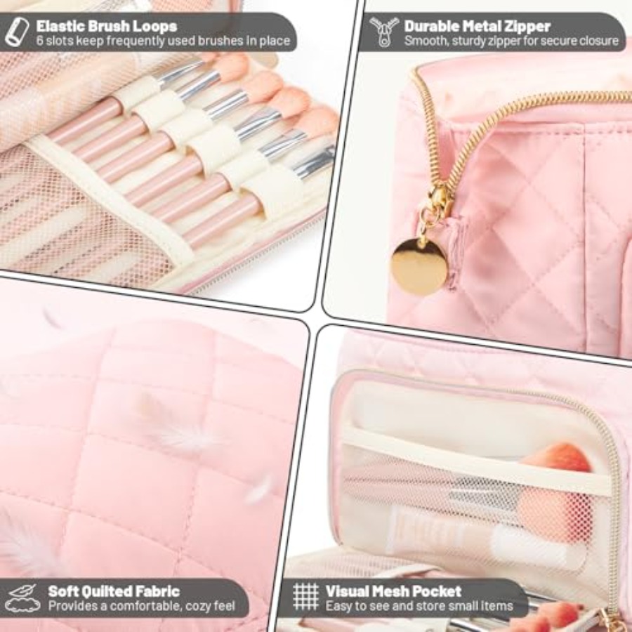 Cesto Regalo di Pasqua, Borsa  - Travel Accessories Gift Basket recensione e prezzo