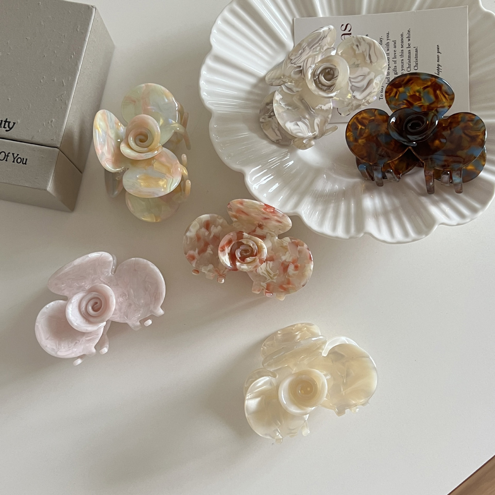 Fermaglio per Capelli Retrò Fr - Travel Accessories For Girls recensione e prezzo