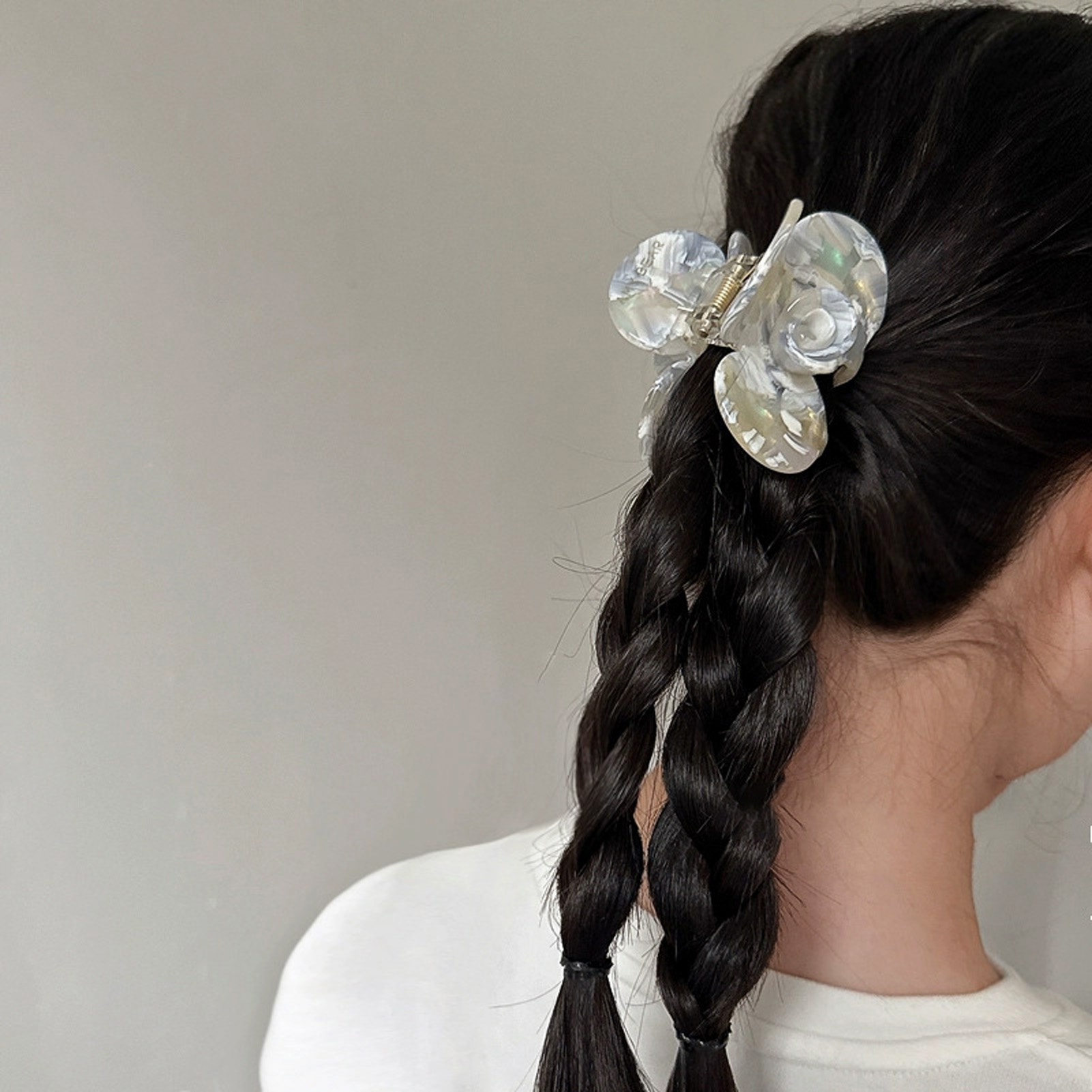 Fermaglio per Capelli Retrò Fr - Travel Accessories For Girls recensione e prezzo