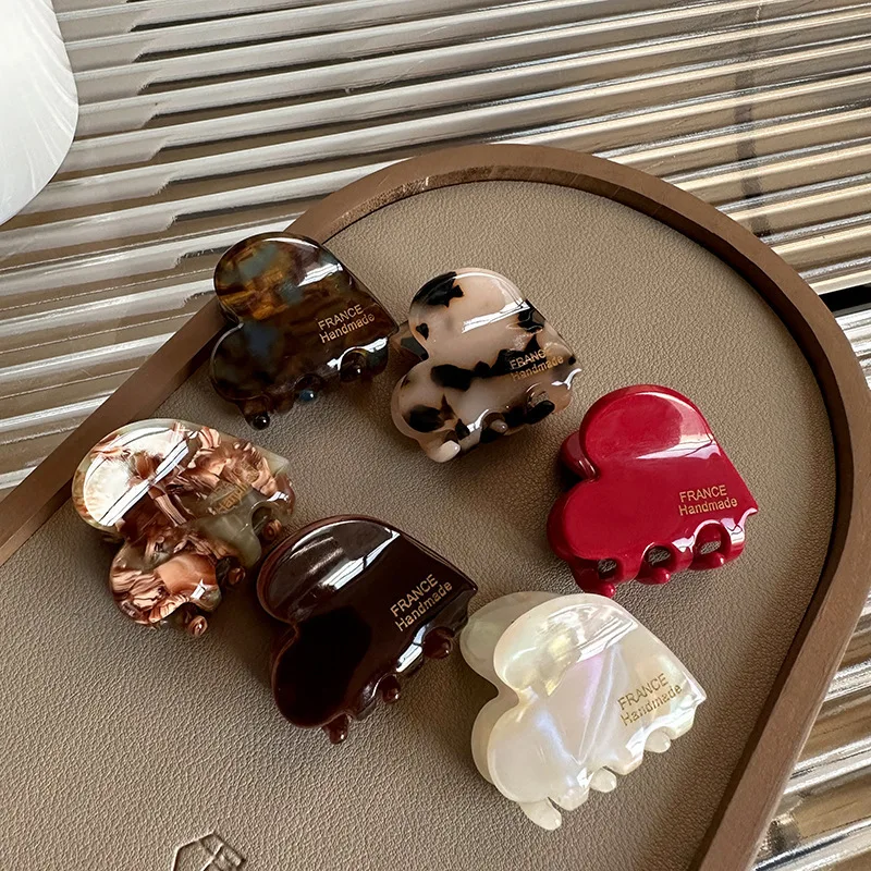 Mini fermagli per capelli in a - Travel Accessories For Girls recensione e prezzo