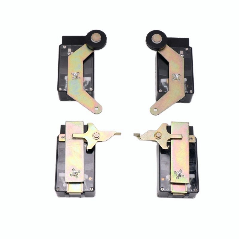 LSE133-RC3 RC4 QFU1 QFU2 Inter - Travel Accessories Manufacturer recensione e prezzo