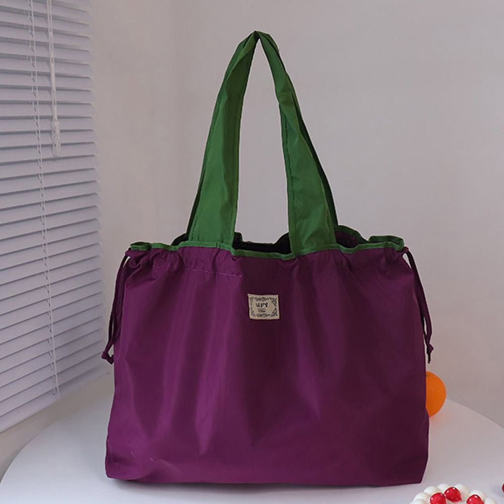 Borsa per la spesa pieghevole  - Reusable Zip Bag recensione e prezzo
