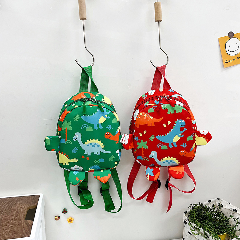 Borsa per bambini carina Dinos - Travel Accessories For Girls recensione e prezzo