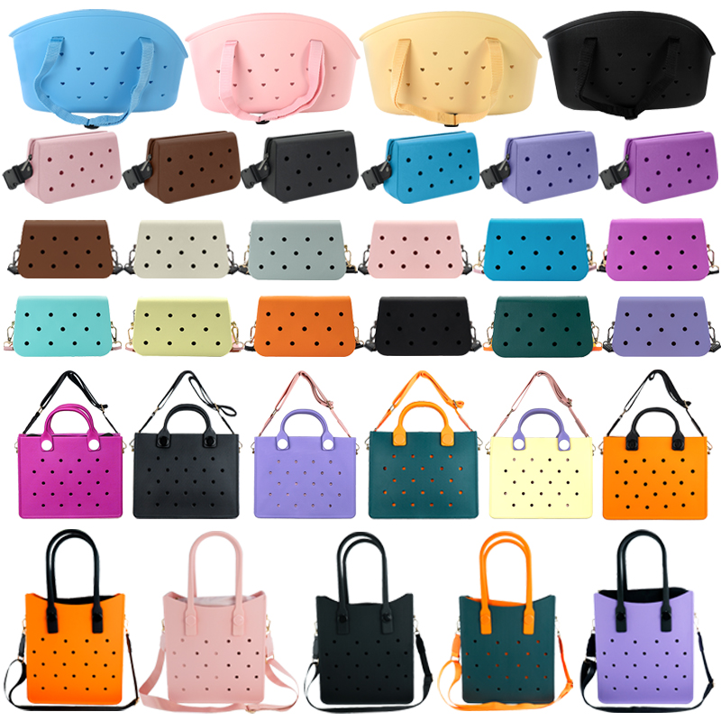 Borsa Tote in EVA Impermeabile - Travel Accessories Tech recensione e prezzo