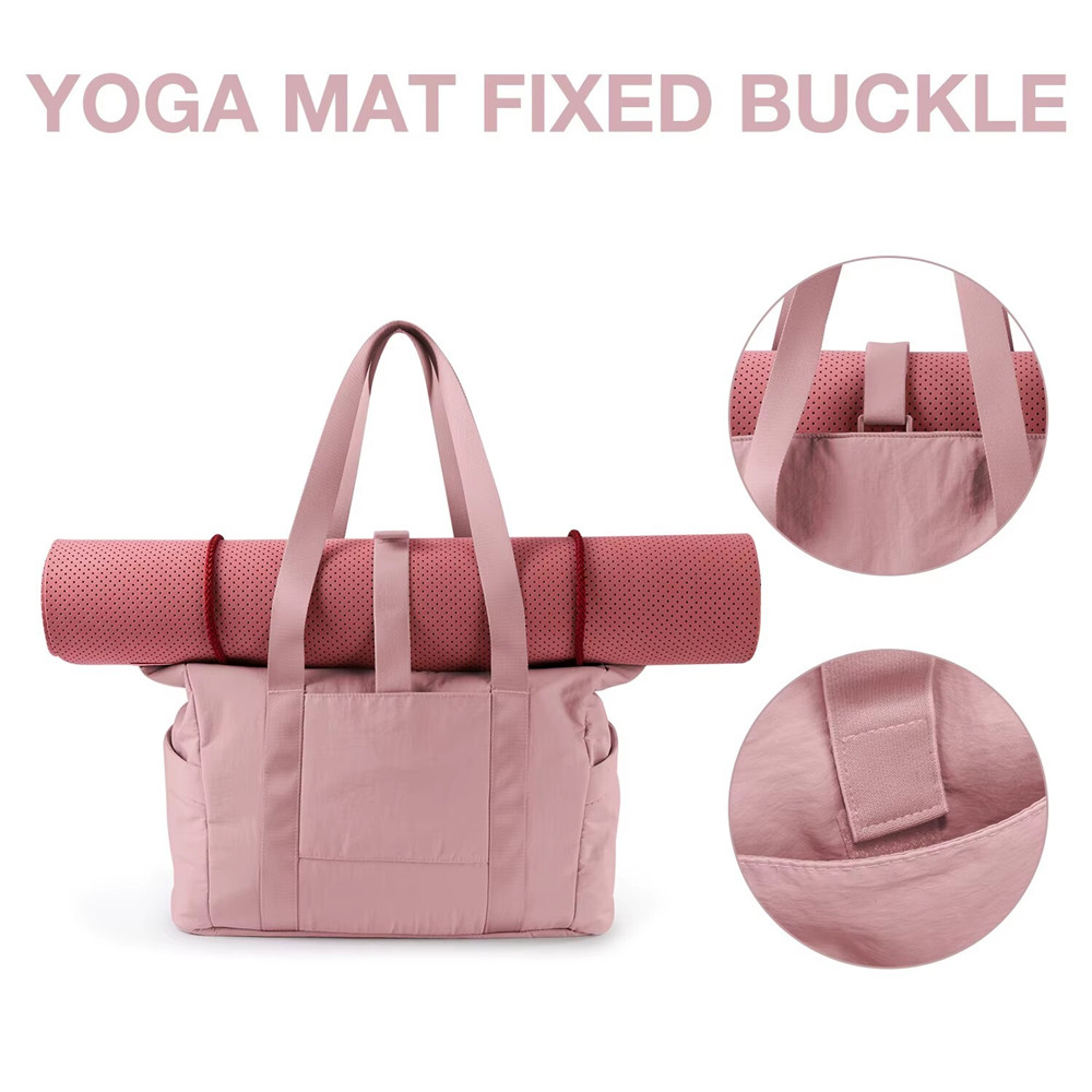 Borsa da viaggio da donna Bors - Travel Accessories Tech recensione e prezzo