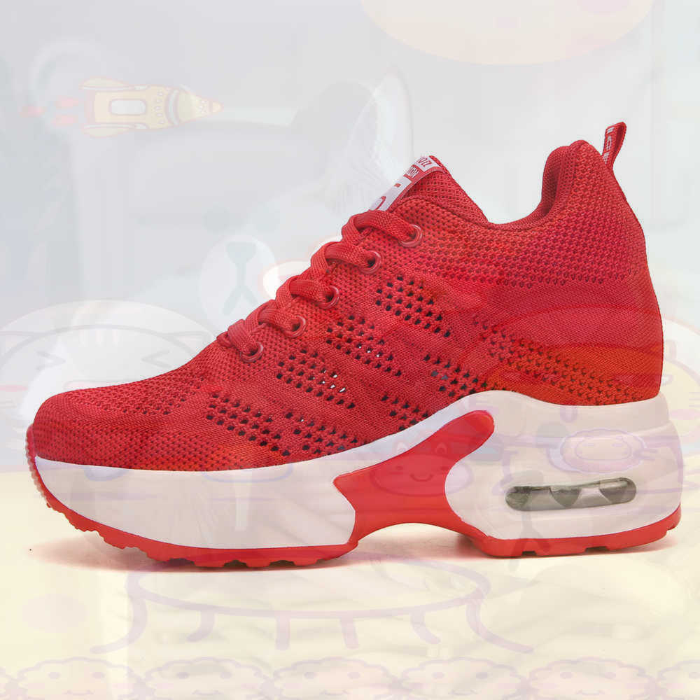 Rosso Taglia 36 Scarpe Donna T - Travel Accessories Gift Basket recensione e prezzo
