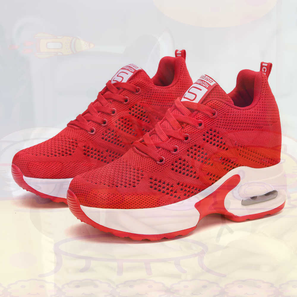 Rosso Taglia 36 Scarpe Donna T - Travel Accessories Gift Basket recensione e prezzo