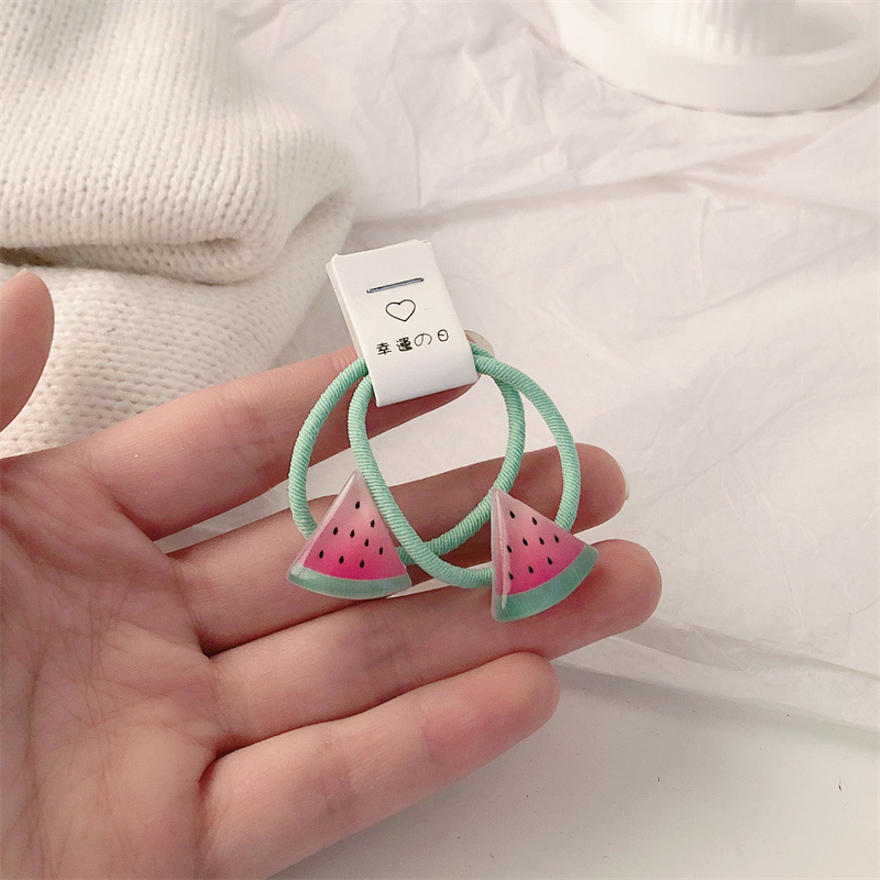 Elastici per capelli carota pe - Travel Accessories With Baby recensione e prezzo