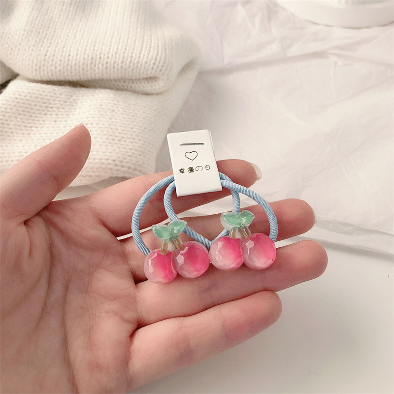 Elastici per capelli carota pe - Travel Accessories With Baby recensione e prezzo