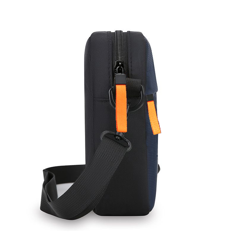 Borsa a tracolla sportiva da u - Travel Accessories Tech recensione e prezzo
