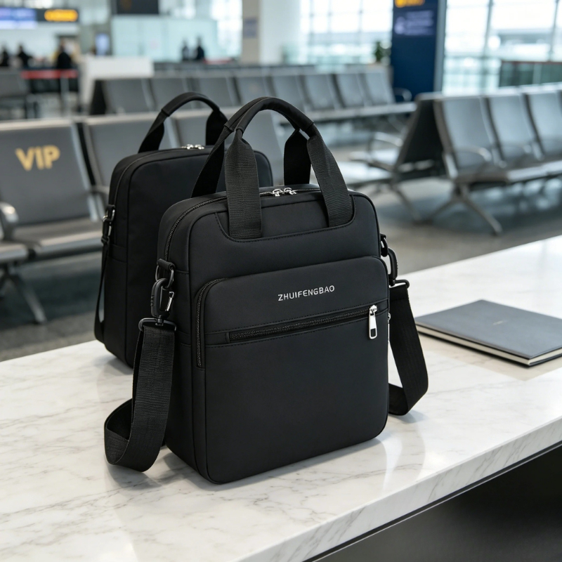 Borsa a Tracolla per Uomo Impe - Travel Accessories Tech recensione e prezzo