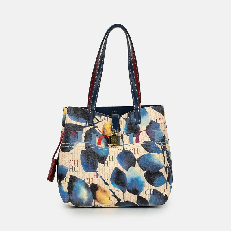 Borsa a secchiello CH Art stam - Travel Accessories Tech recensione e prezzo