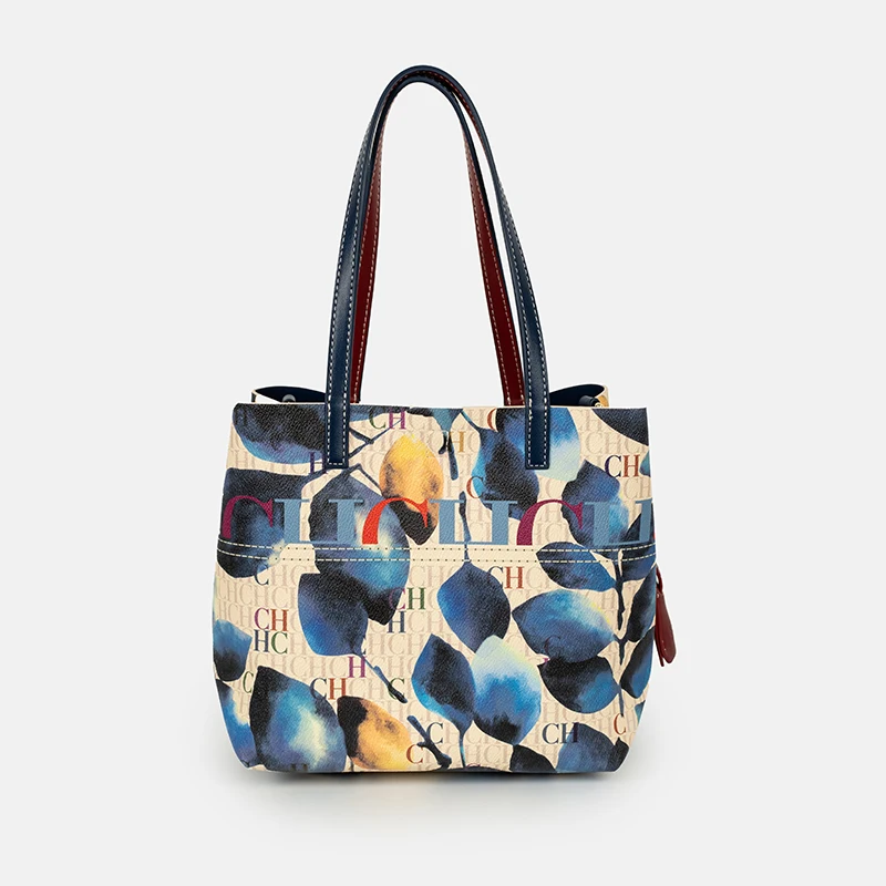 Borsa a secchiello CH Art stam - Travel Accessories Tech recensione e prezzo