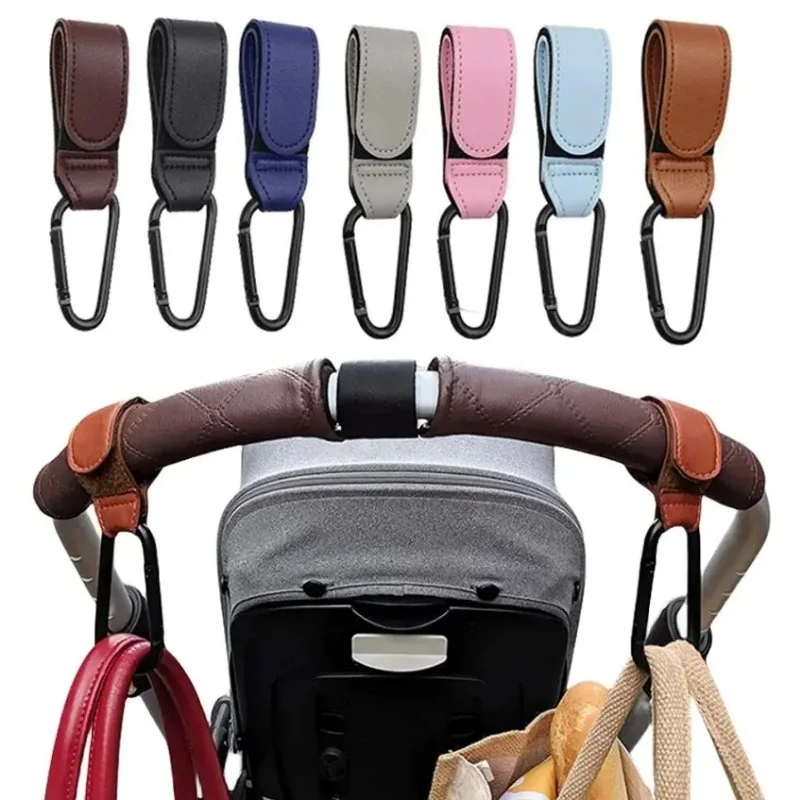 1/2/4 pezzi, ganci in pelle pe - Travel Accessories With Baby recensione e prezzo