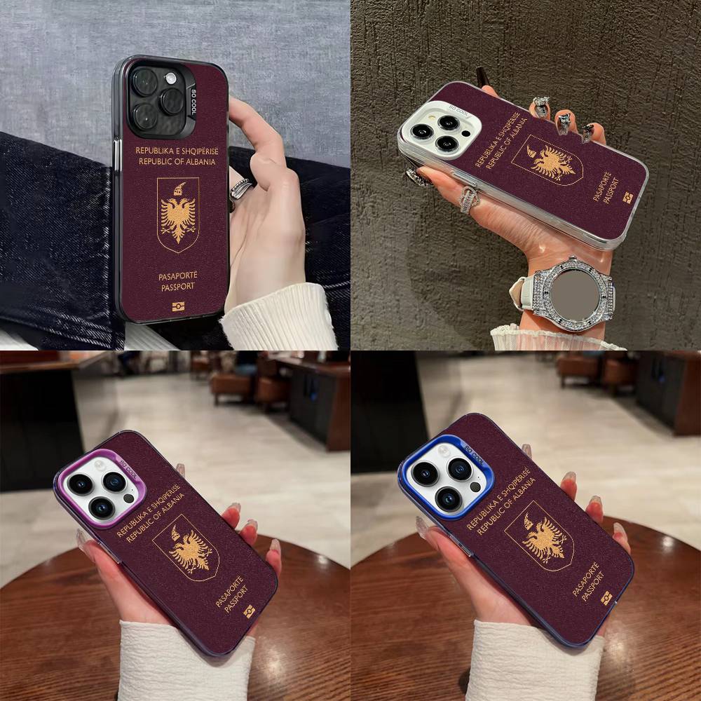 Custodia per telefono per iPho - Travel Accessories Iphone recensione e prezzo