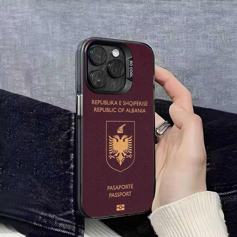 Custodia per telefono per iPho - Travel Accessories Iphone recensione e prezzo