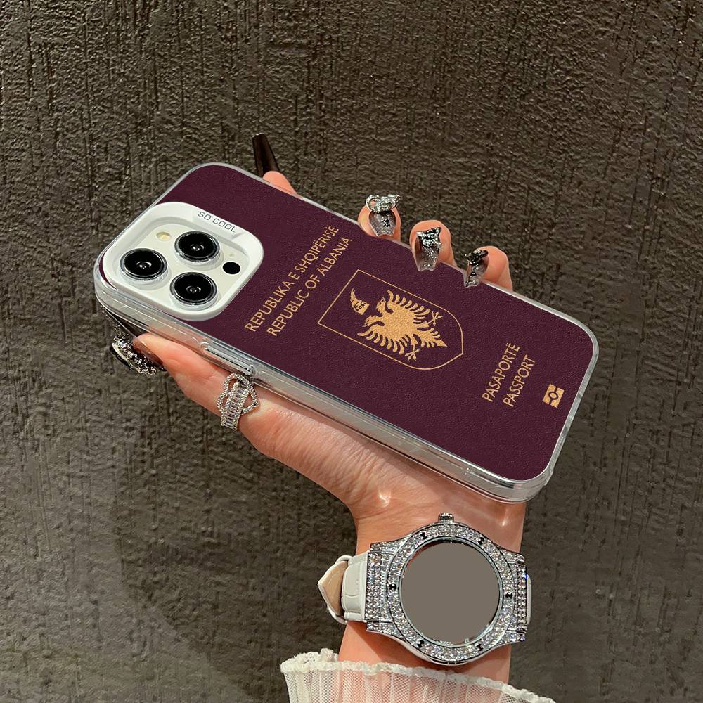 Custodia per telefono per iPho - Travel Accessories Iphone recensione e prezzo