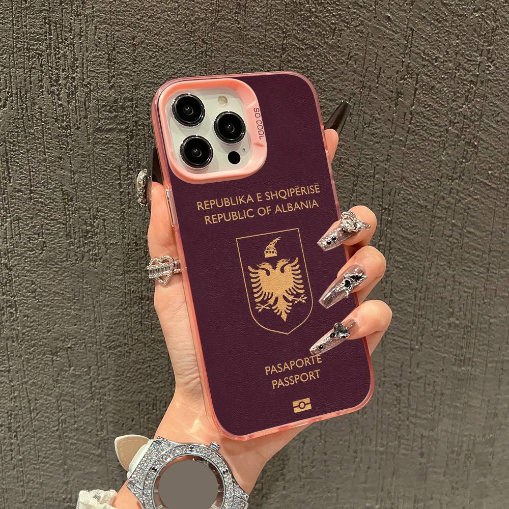 Custodia per telefono per iPho - Travel Accessories Iphone recensione e prezzo