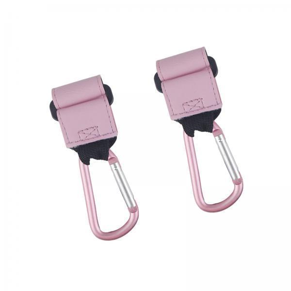 Ganci Universali per Passeggin - Travel Accessories With Baby recensione e prezzo