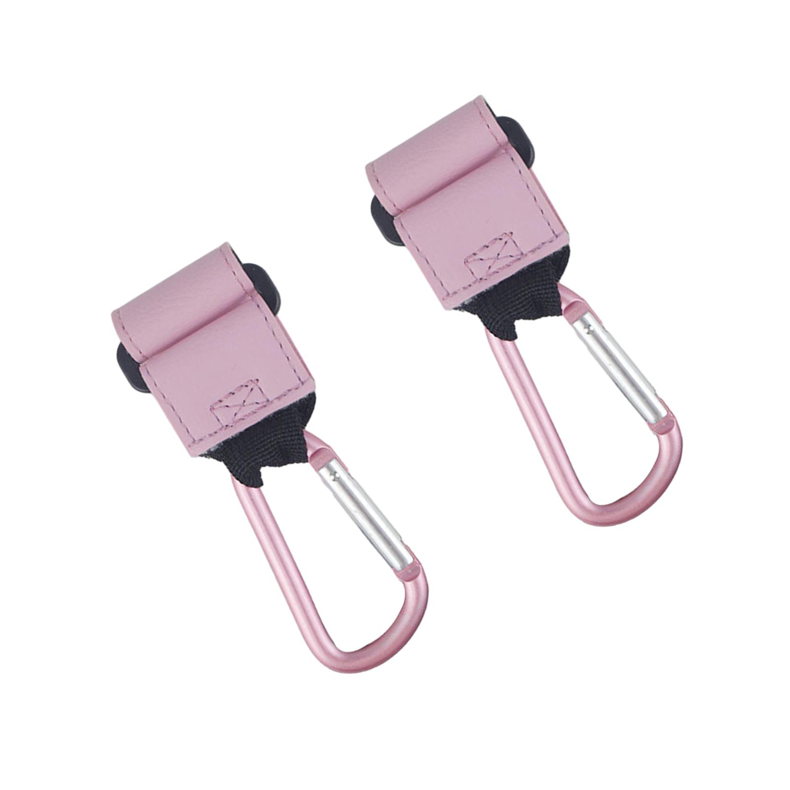 Ganci Universali per Passeggin - Travel Accessories With Baby recensione e prezzo