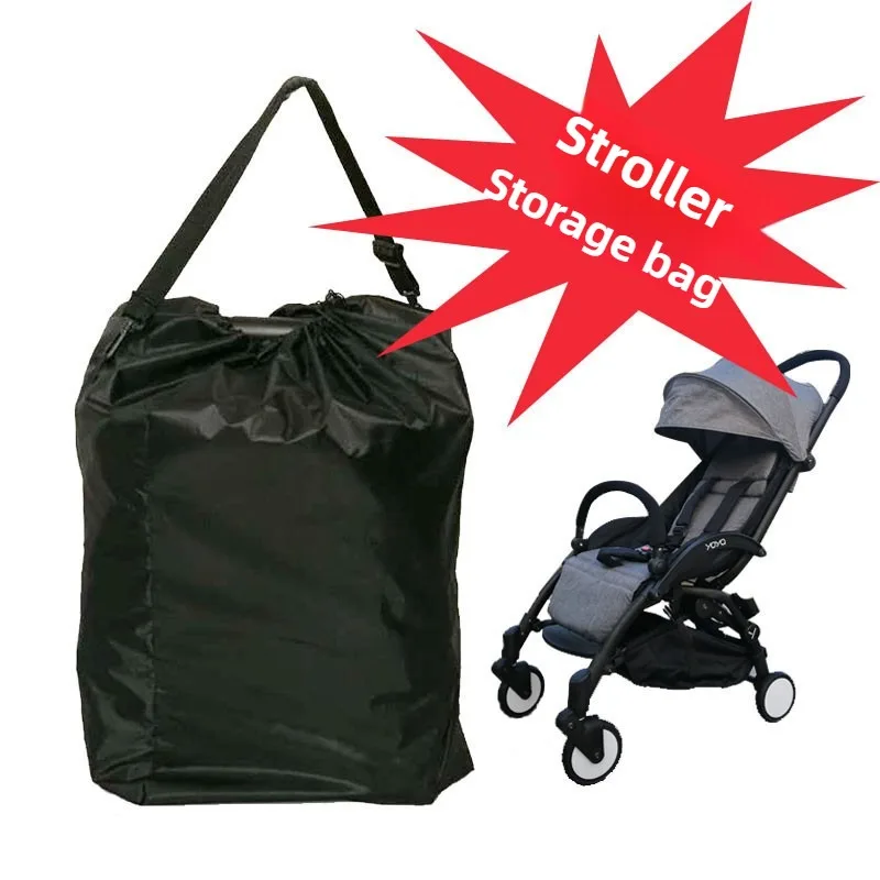 Borsa portaoggetti per passegg - Travel Accessories With Baby recensione e prezzo