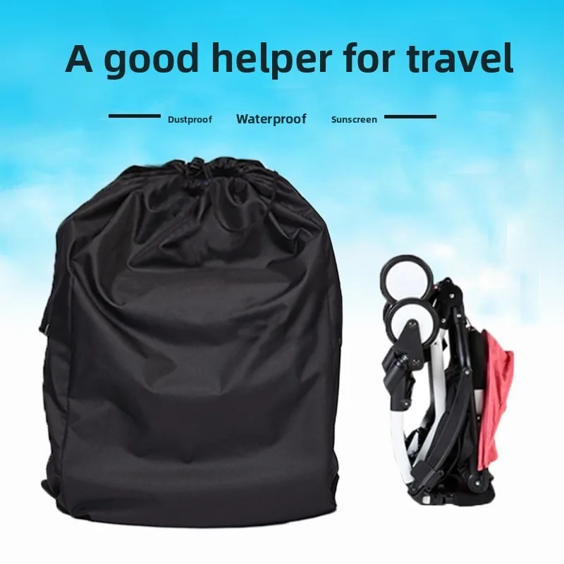 Borsa portaoggetti per passegg - Travel Accessories With Baby recensione e prezzo
