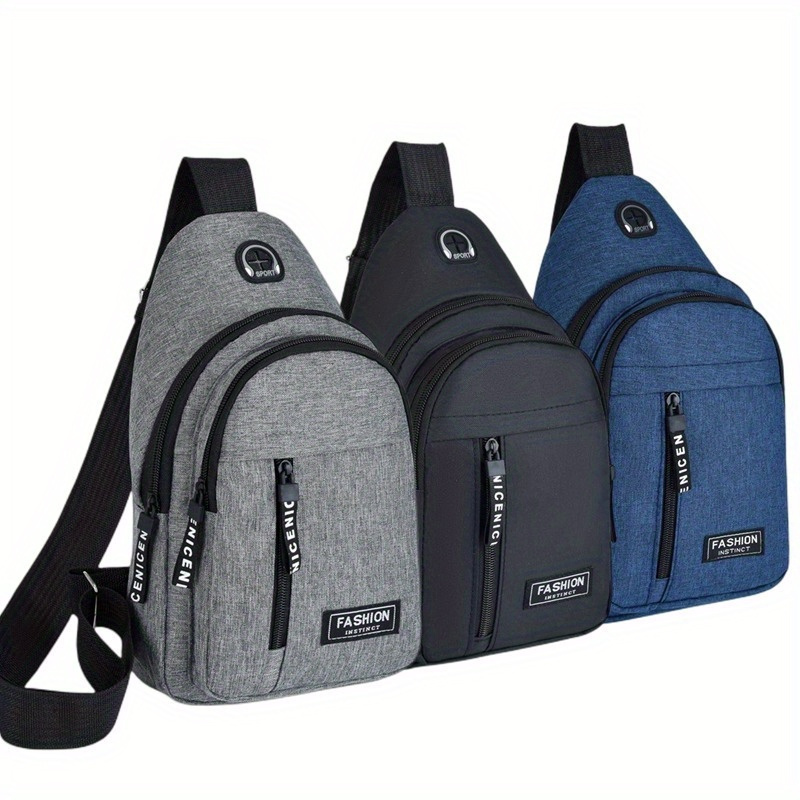 Borsa a Tracolla Multifunziona - Travel Accessories Tech recensione e prezzo