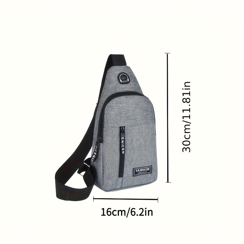 Borsa a Tracolla Multifunziona - Travel Accessories Tech recensione e prezzo