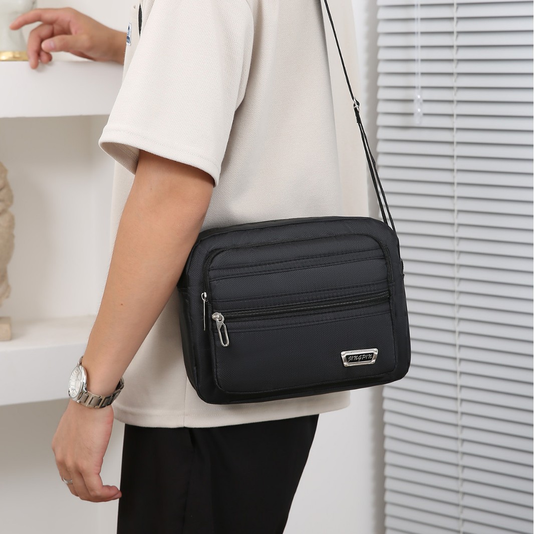 Borsa a Tracolla Impermeabile  - Travel Accessories Tech recensione e prezzo