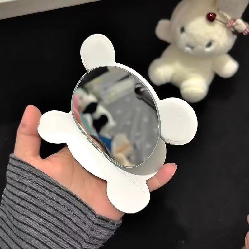 Specchio Pieghevole Rilakkuma, - Travel Accessories For Girls recensione e prezzo