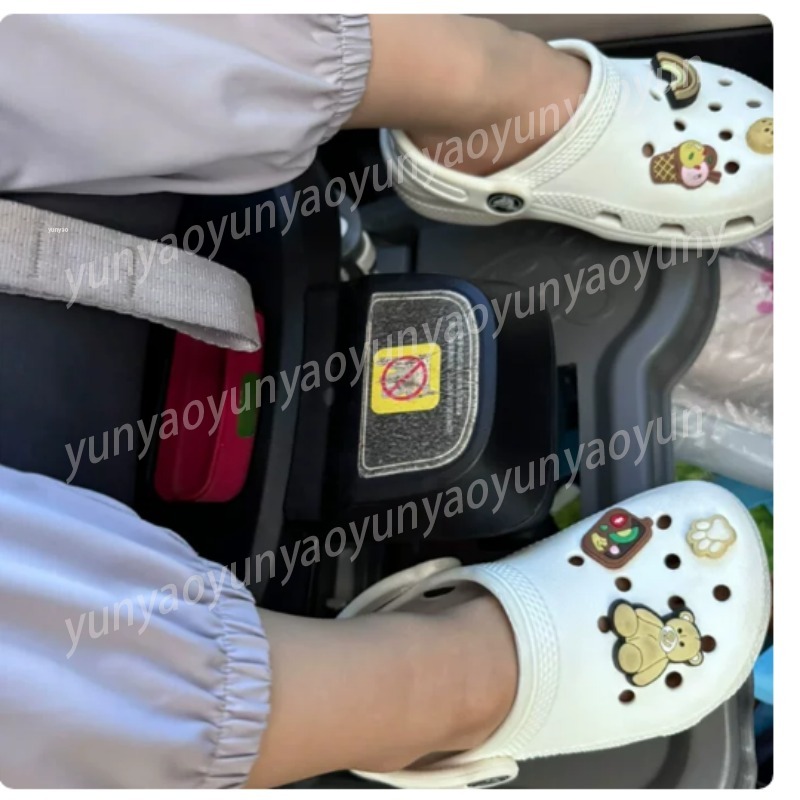 Poggiapiedi Portatile Pieghevo - Travel Accessories With Baby recensione e prezzo